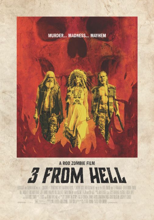 3 From Hell