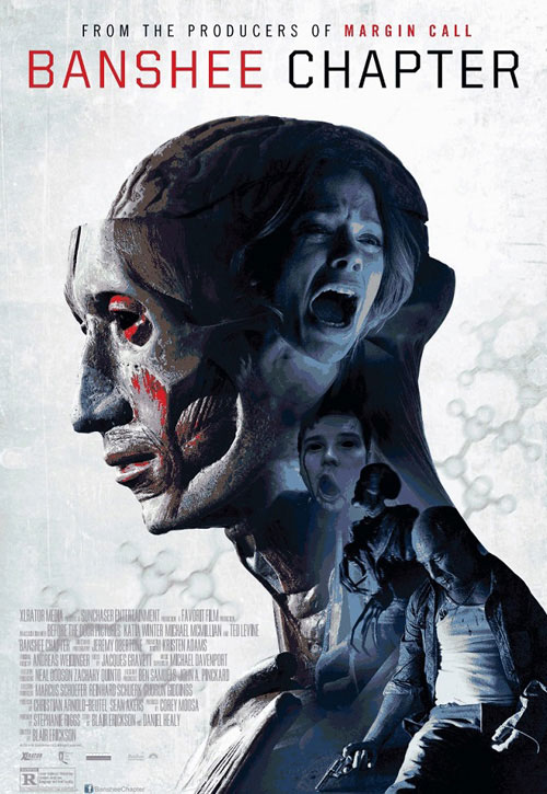 Banshee Chapter