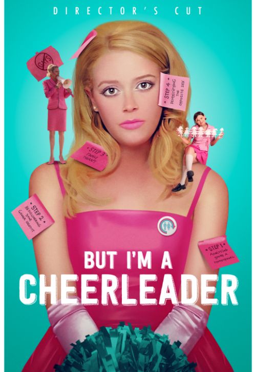 But I'm A Cheerleader