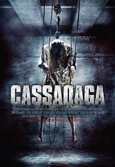 Cassadaga
