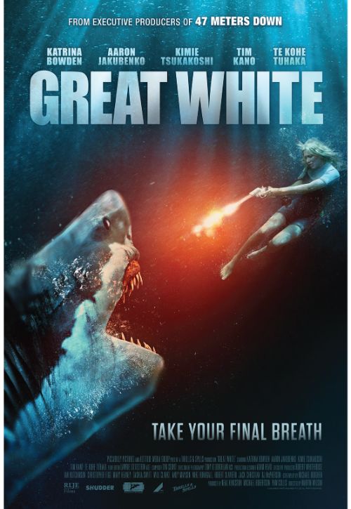 Great White