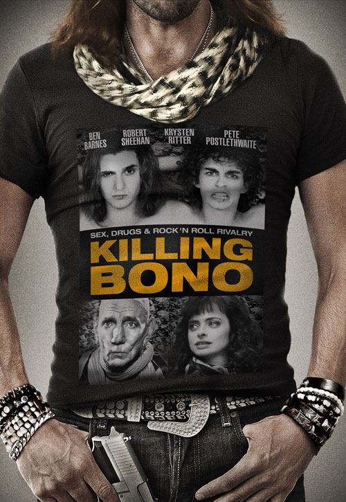 Killing Bono