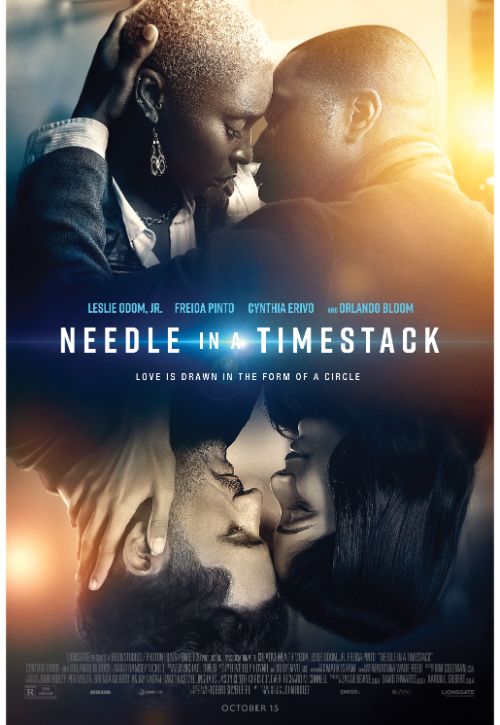 Needle In A Timestack