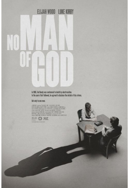 No Man Of God