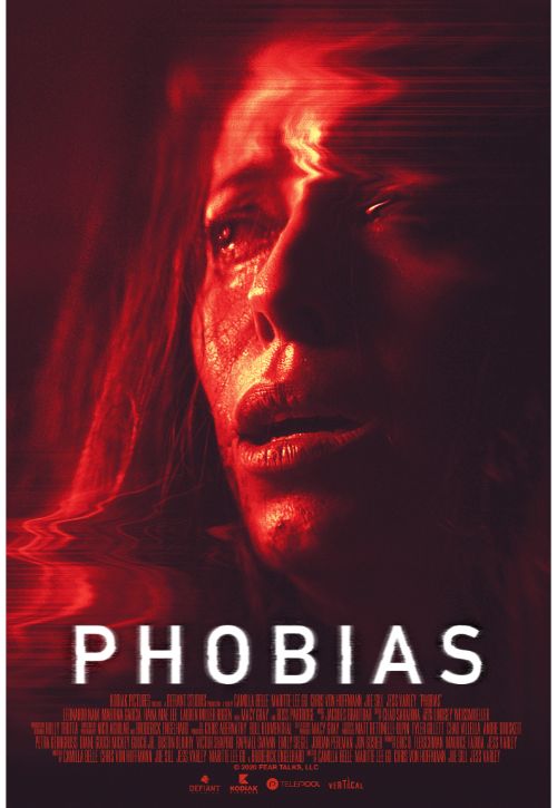 Phobias