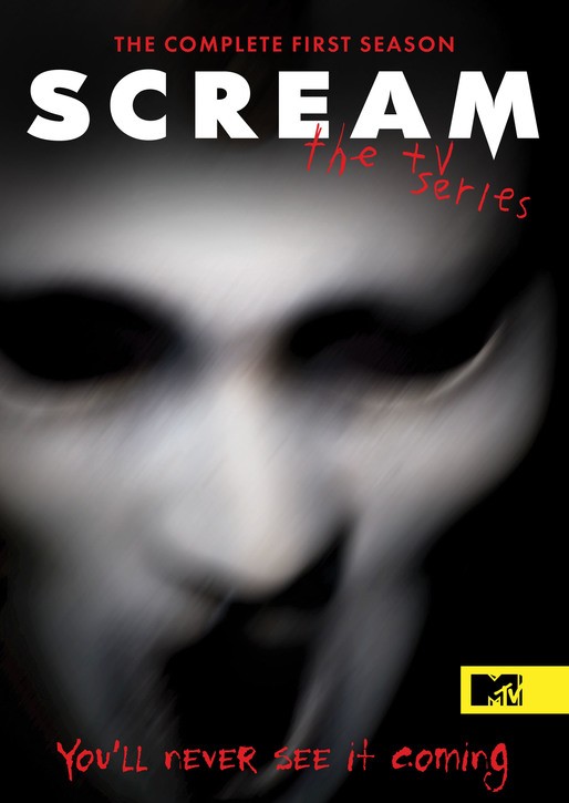 Scream The TV Series SSN1