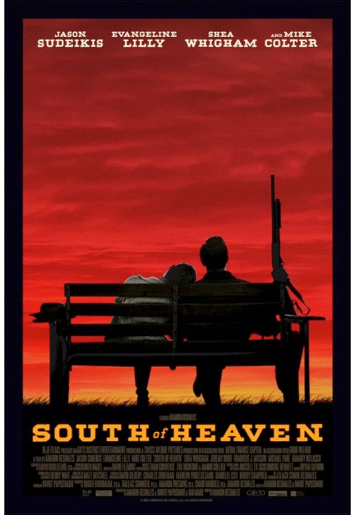 South Of Heaven