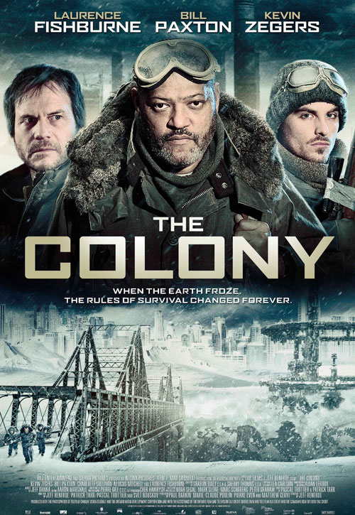 The Colony