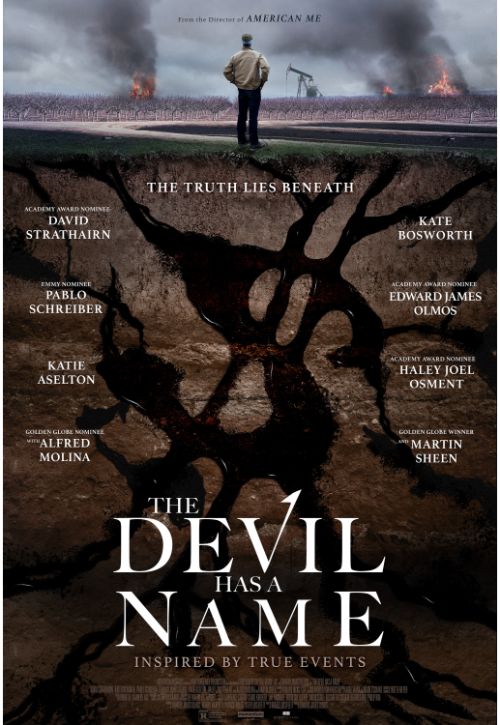 The Devil Has A Name