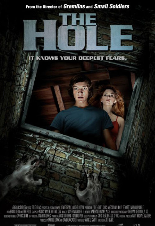 The Hole