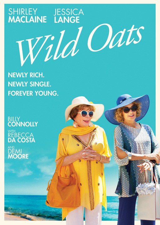 Wild Oats